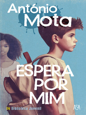 cover image of Espera Por Mim